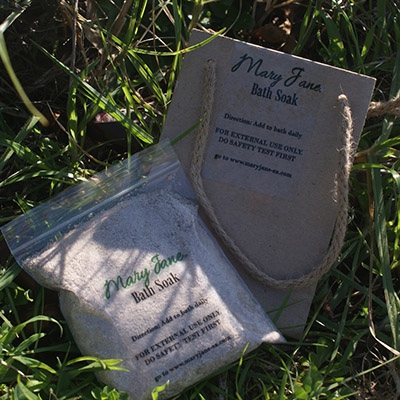Bath Soaks